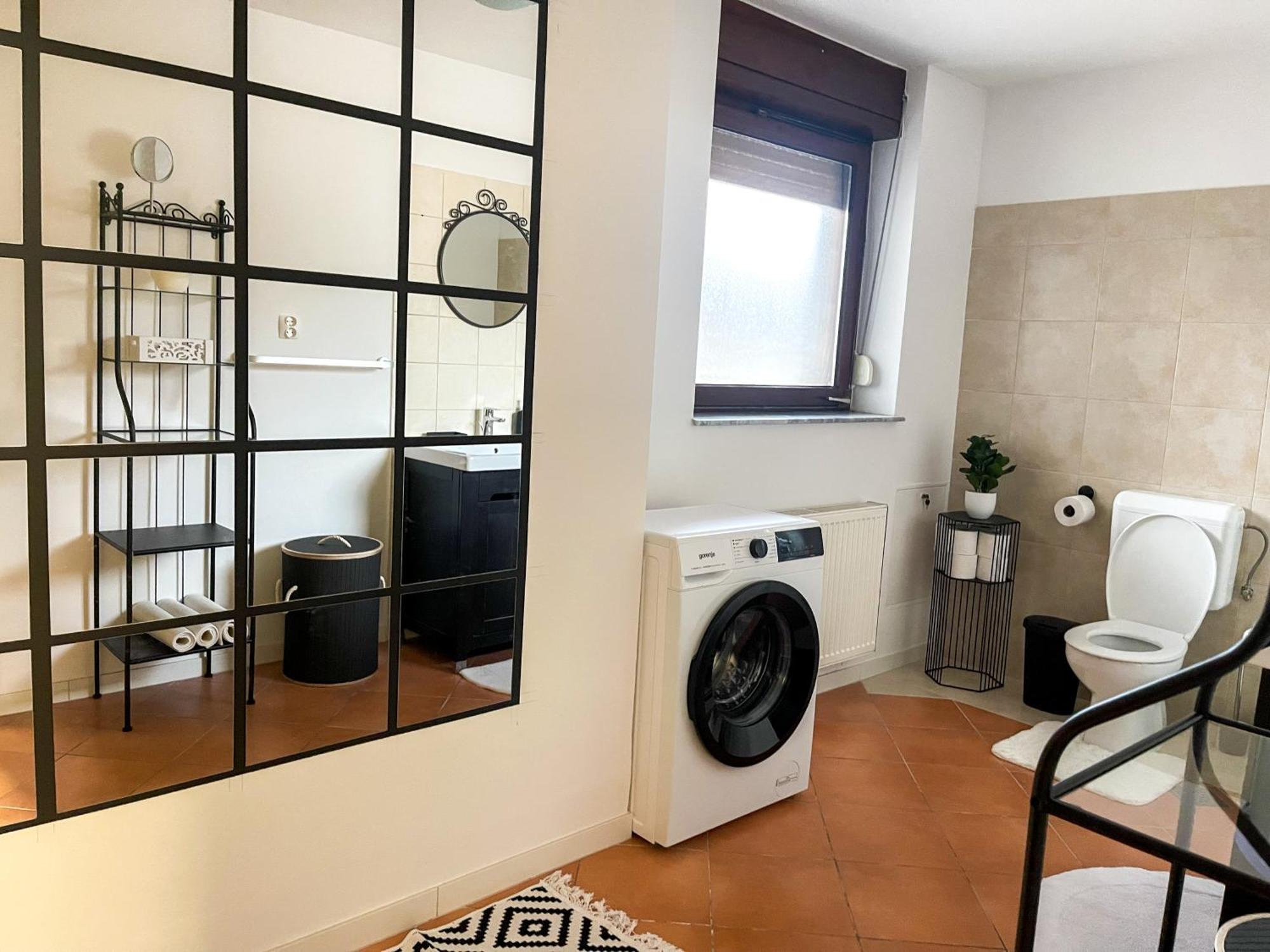 Spacious Cozy Apartment Ljubljana Eksteriør billede